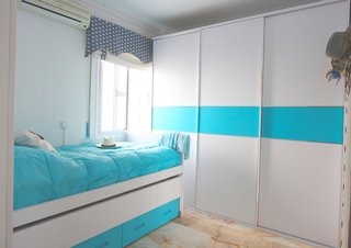 ALQUILER SEMANA DUPLEX EN PLAYA BARBATE ( 6 Pax )
