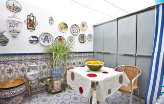 ALQUILER SEMANA DUPLEX EN PLAYA BARBATE ( 6 Pax )