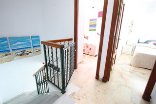 ALQUILER SEMANA DUPLEX EN PLAYA BARBATE ( 6 Pax )