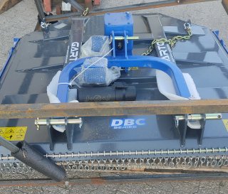 Desbrozadora 1.50mts nueva