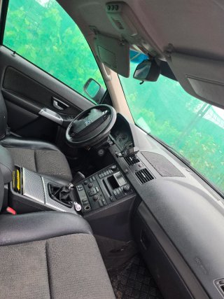 Volvo XC90 2005