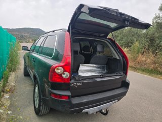 Volvo XC90 2005