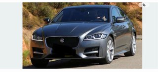 Jaguar XF Despiece