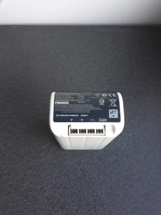 Batería Kobold VB-100 Usada