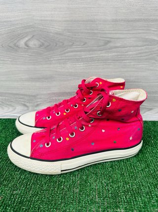 Converse All Star donna Tg 35
