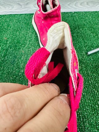 Converse All Star donna Tg 35