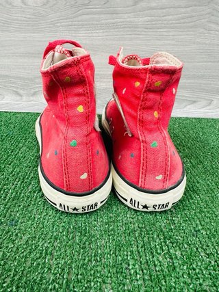 Converse All Star donna Tg 35