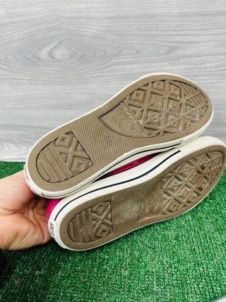 Converse All Star donna Tg 35