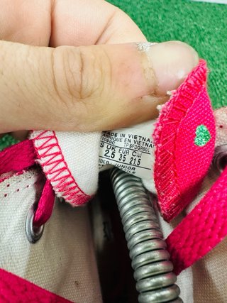 Converse All Star donna Tg 35