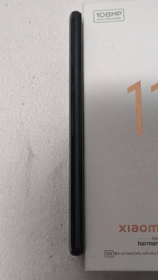 Xiaomi 11T Pro 8/256 Precio fijo € 105