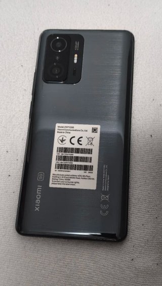 Xiaomi 11T Pro 8/256 Precio fijo € 105