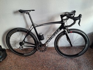 Bicicleta Carretera Specialized Roubaix