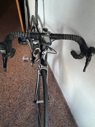 Bicicleta Carretera Specialized Roubaix