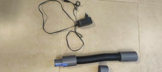 Aspiradora VAKYOU 001 sin Cable 33KPa