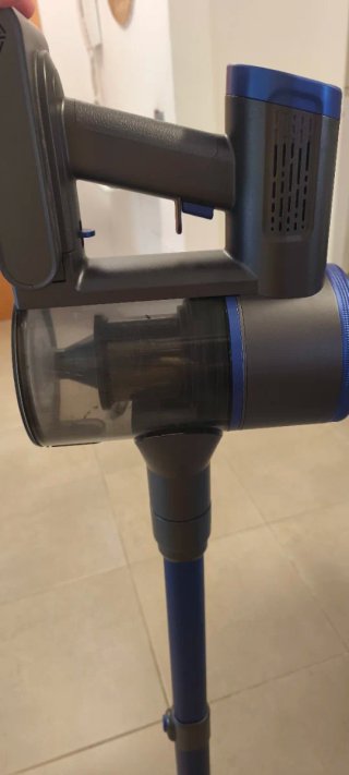 Aspiradora VAKYOU 001 sin Cable 33KPa