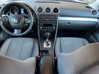 SEAT Exeo 2012