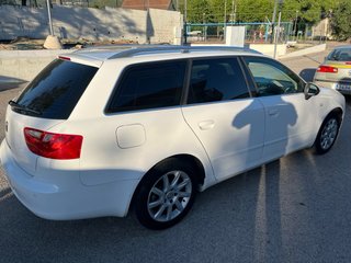 SEAT Exeo 2012