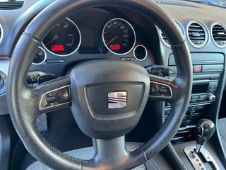 SEAT Exeo 2012