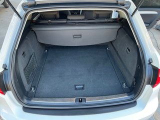 SEAT Exeo 2012