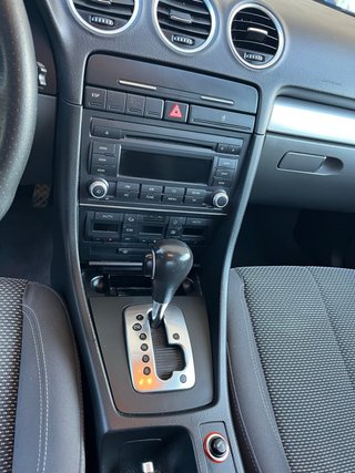 SEAT Exeo 2012