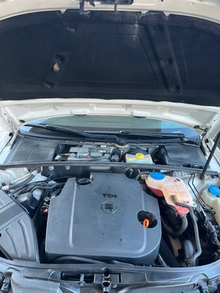 SEAT Exeo 2012