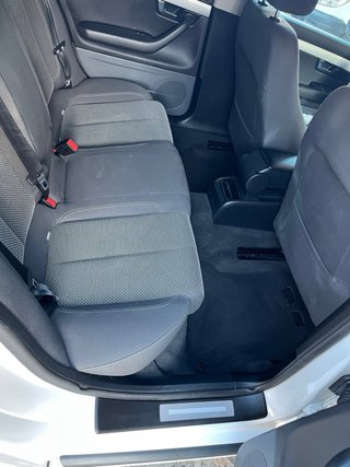 SEAT Exeo 2012