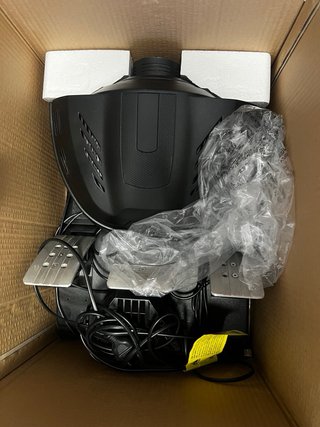 Volante Thrustmaster T300RS GT PS5 PS4