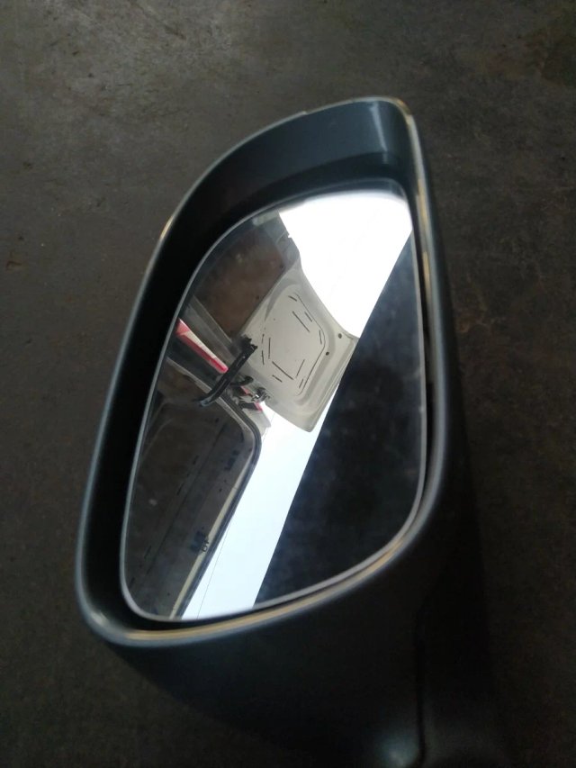 Retrovisor Derecho Touran