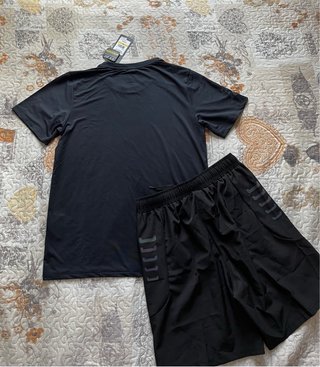 Tuta Under Armour Uomo