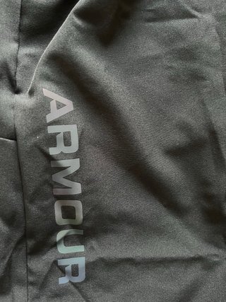 Tuta Under Armour Uomo