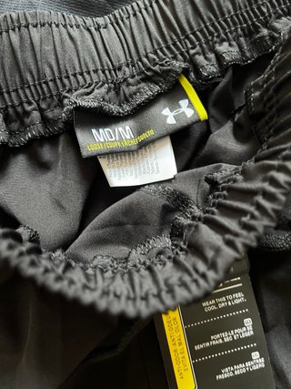 Tuta Under Armour Uomo