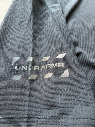 Tuta Under Armour Uomo