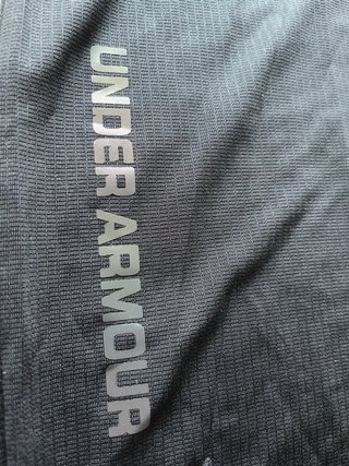 Tuta Under Armour Uomo