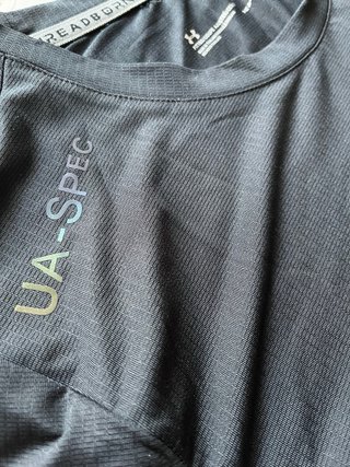 Tuta Under Armour Uomo