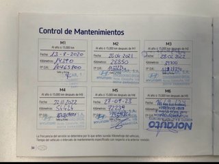 Hyundai i30 1.4 N line 140cv automatico