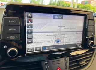 Hyundai i30 1.4 N line 140cv automatico