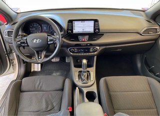 Hyundai i30 1.4 N line 140cv automatico
