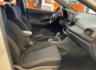 Hyundai i30 1.4 N line 140cv automatico