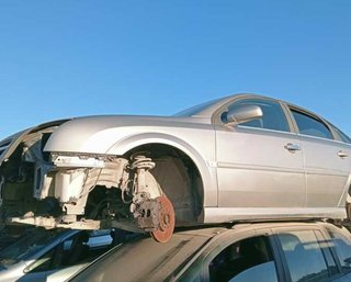 368698 llanta 7jx17h2et41 opel vectra c 1.8 16v