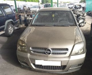 368698 llanta 7jx17h2et41 opel vectra c 1.8 16v