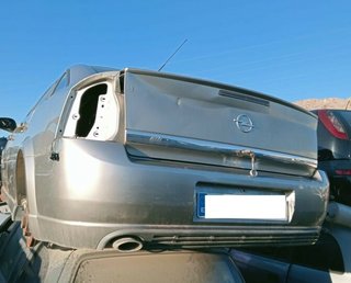 368698 llanta 7jx17h2et41 opel vectra c 1.8 16v
