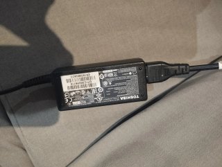 Portátil Toshiba Intel Core i7 Plata