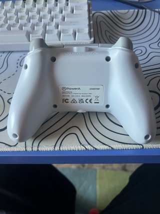 Mando Xbox Blanco