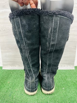 Stivali Converse n.40 neri