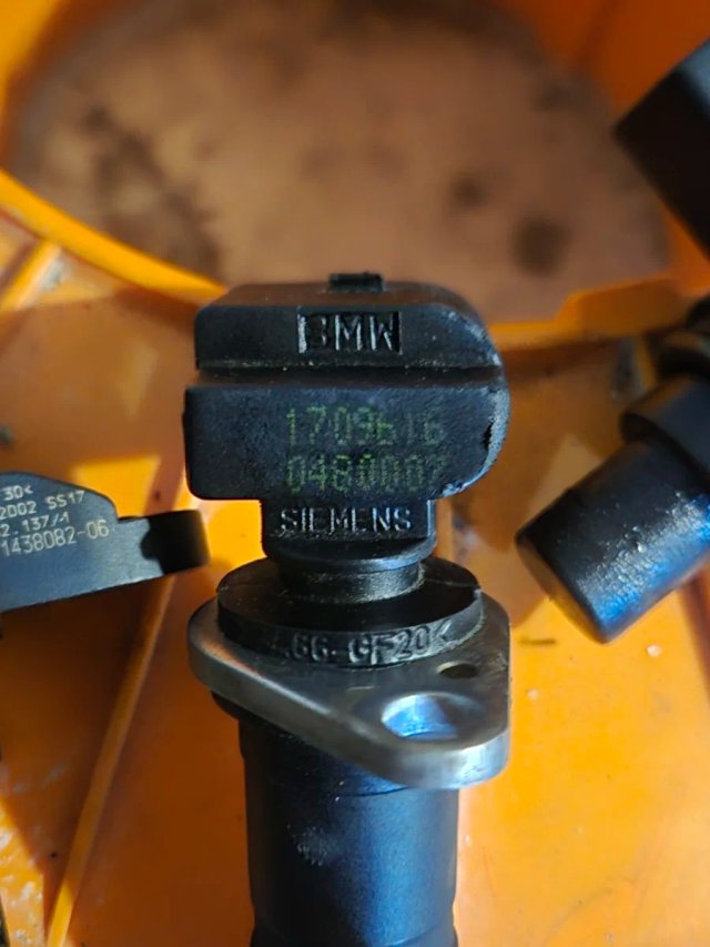 Sensores BMW M54B30 Originales