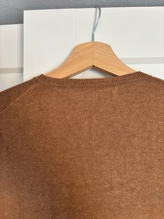 Jersey Celio M Marrón