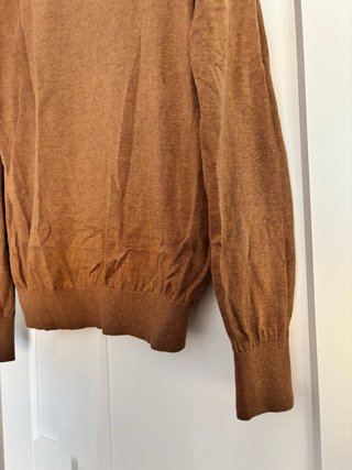Jersey Celio M Marrón