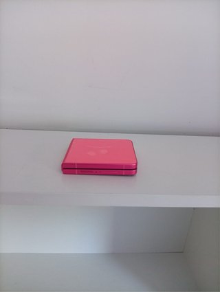Samsung Galaxy Z Flip 7 Negro/Rosa