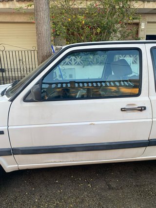 VOLKSWAGEN GOLF 1991 MK2 1.6CL