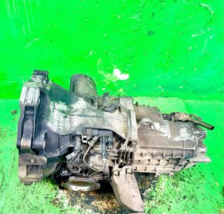 Caja Cambios GGB Volkswagen Passat 1.9TDI AWX